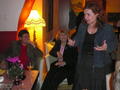 Zuzka Drailov s dcerami.